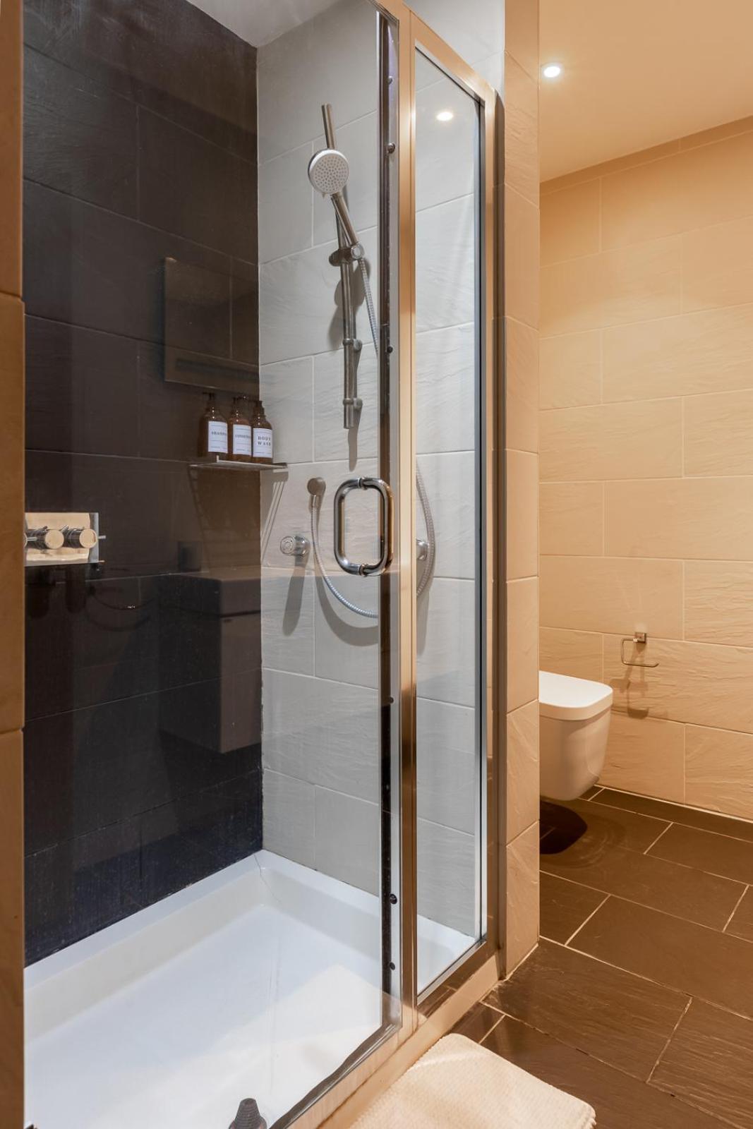 Luxury Penthouse In Central Londra Esterno foto