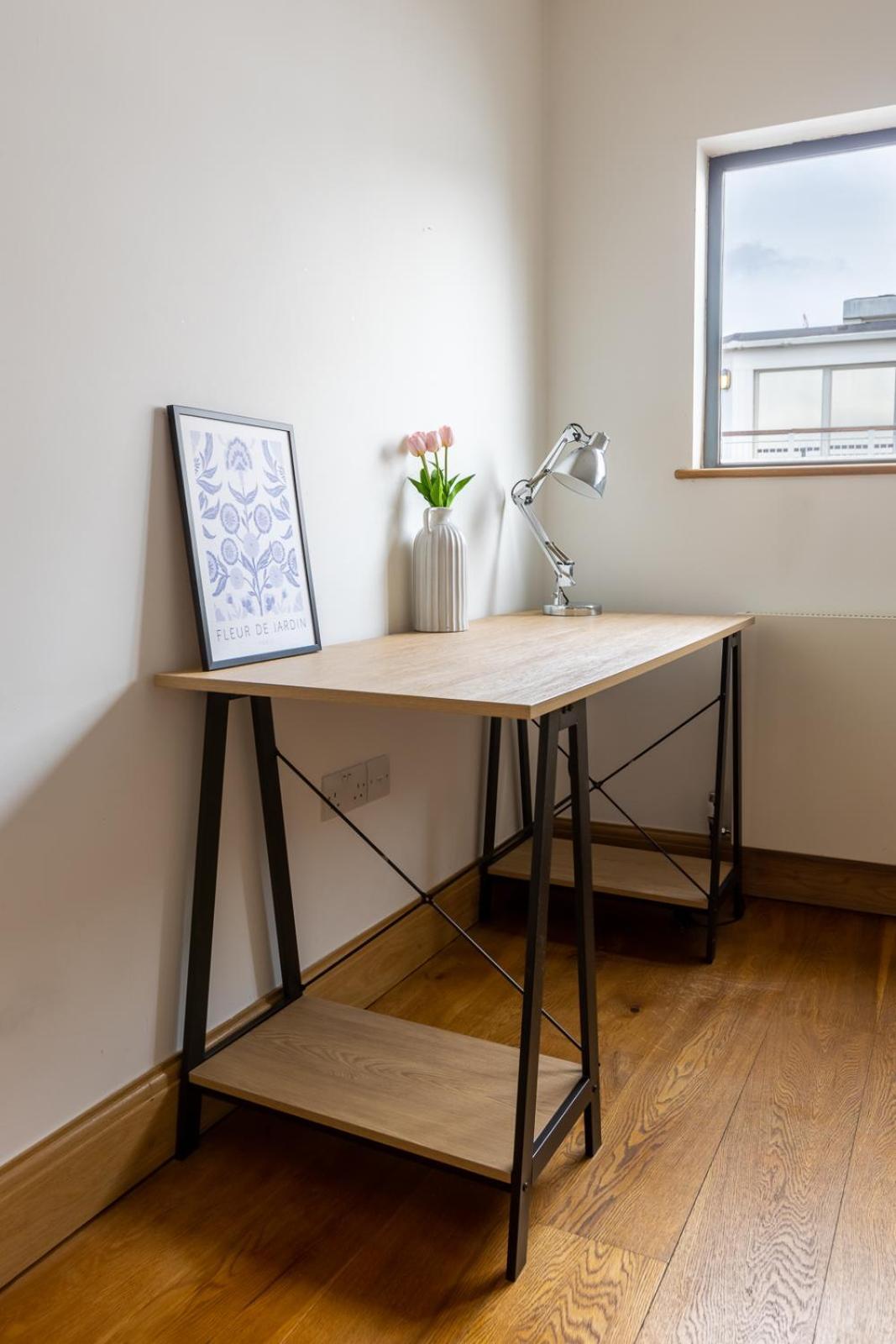 Luxury Penthouse In Central Londra Esterno foto