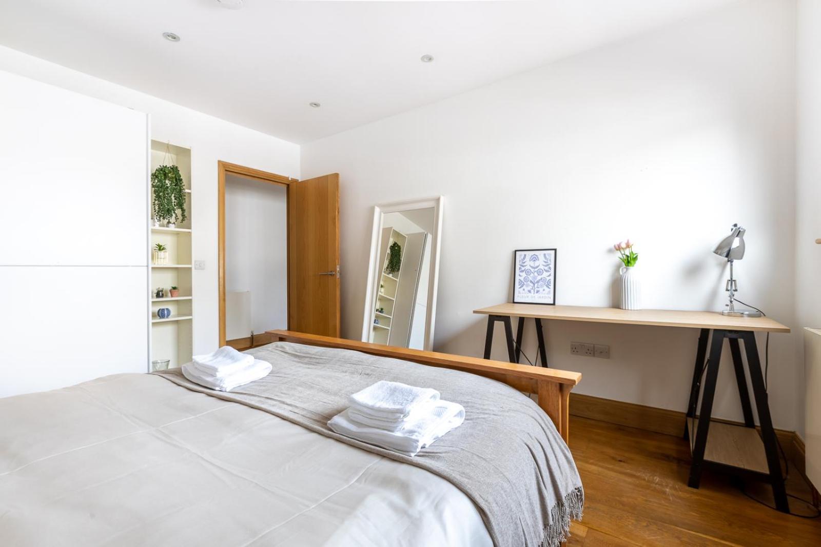 Luxury Penthouse In Central Londra Esterno foto