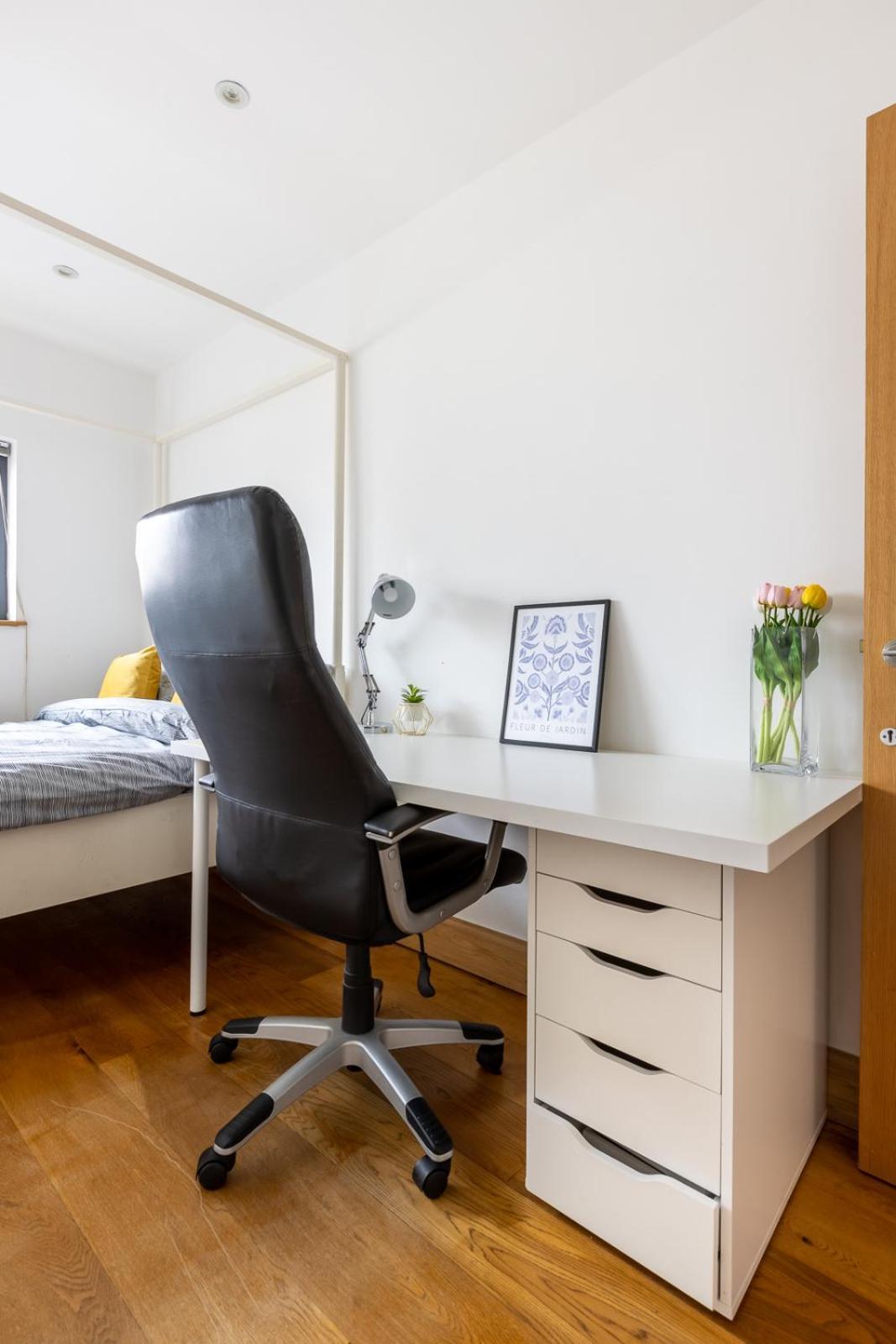 Luxury Penthouse In Central Londra Esterno foto