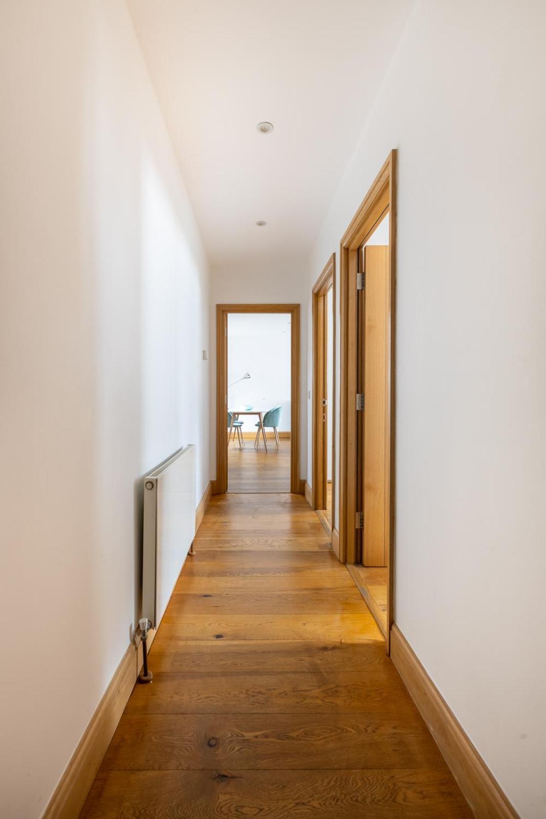 Luxury Penthouse In Central Londra Esterno foto