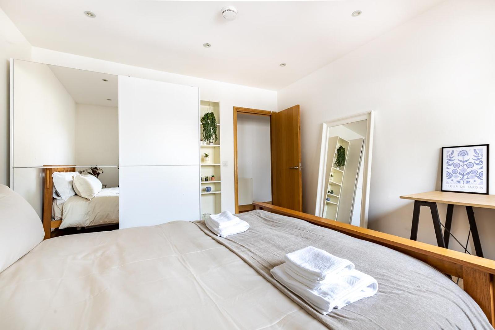 Luxury Penthouse In Central Londra Esterno foto