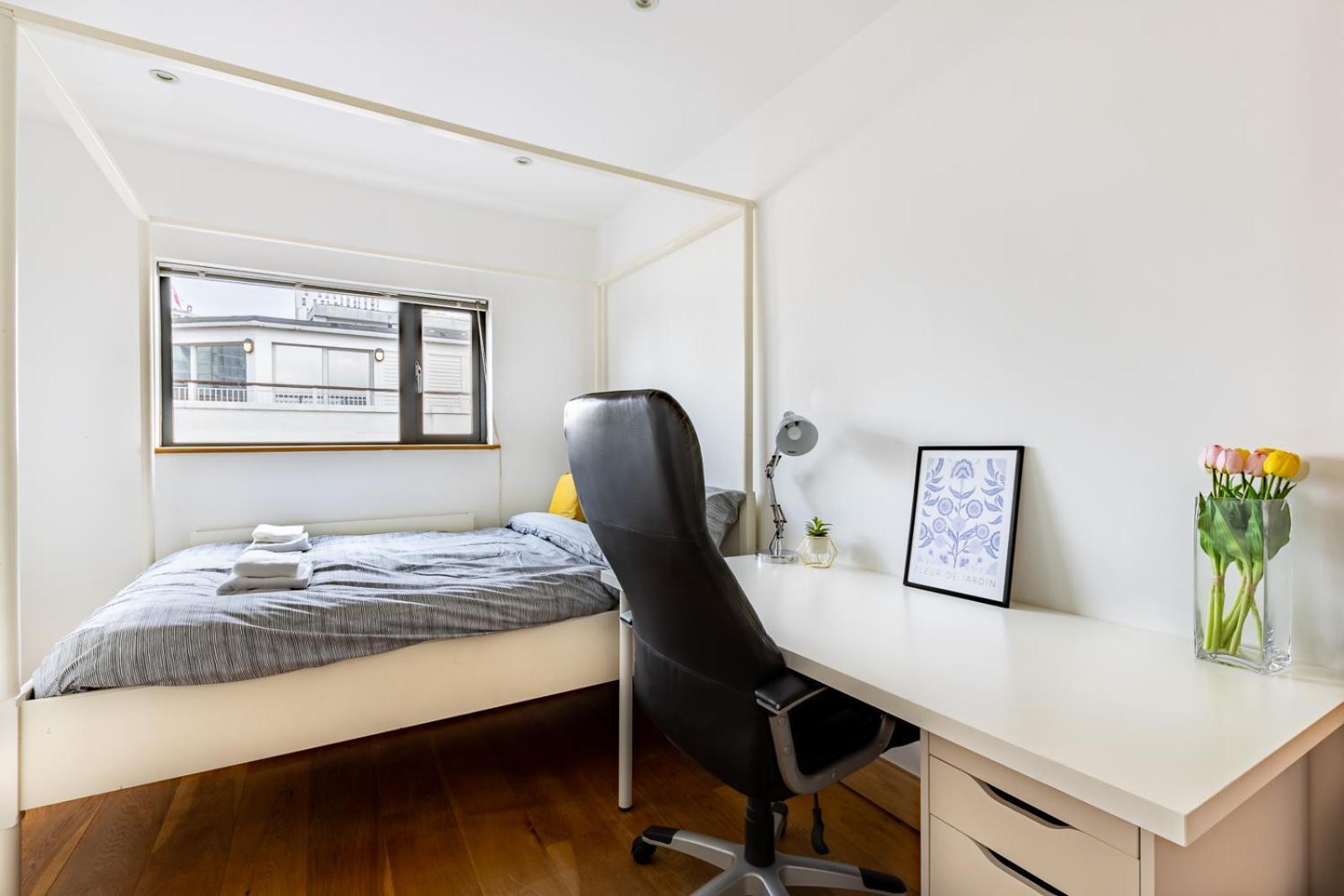 Luxury Penthouse In Central Londra Esterno foto