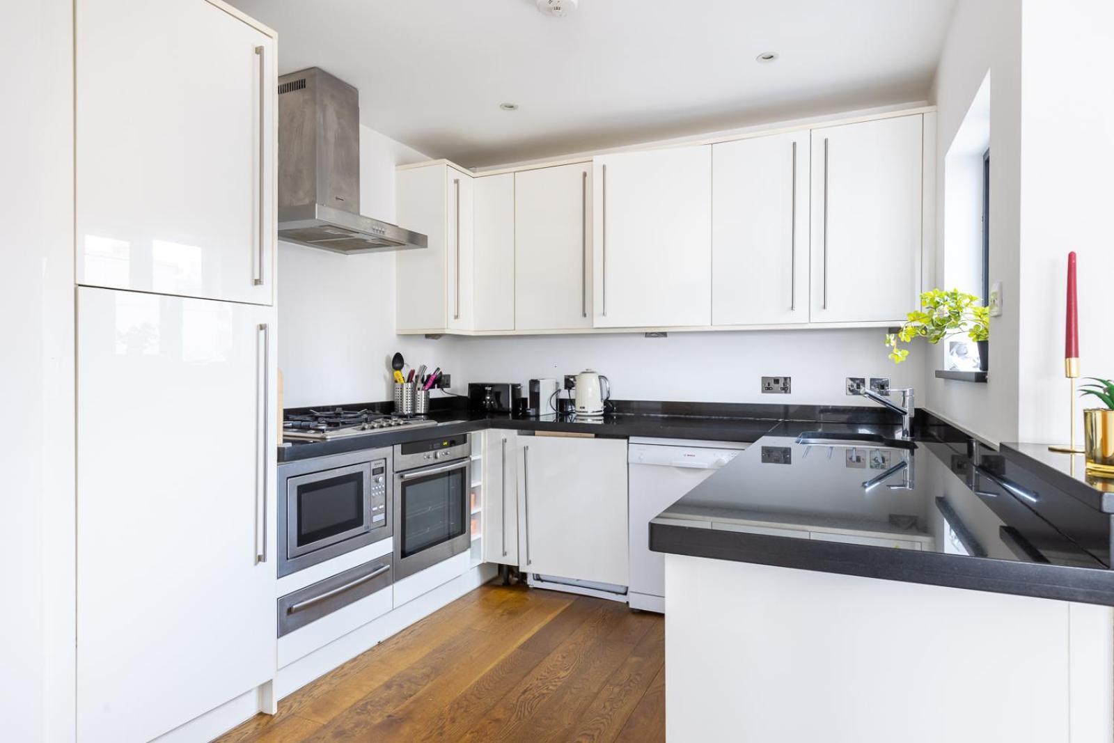 Luxury Penthouse In Central Londra Esterno foto